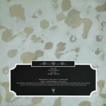 SP Kirlian Camera: Austria • Tor Zwei LTD