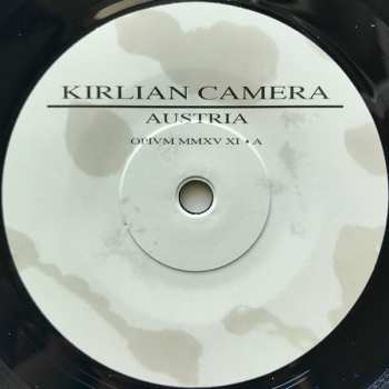 SP Kirlian Camera: Austria • Tor Zwei LTD