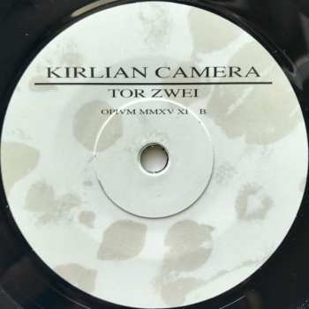 SP Kirlian Camera: Austria • Tor Zwei LTD