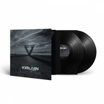 2LP Kirlian Camera: Cold Pills (Scarlet Gate Of Toxic Daybreak)