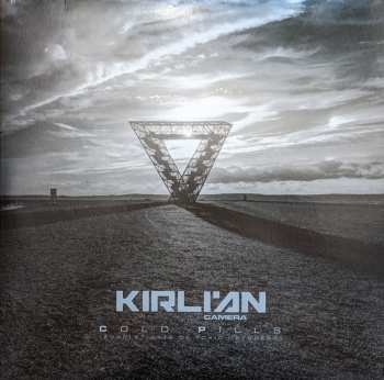 2LP Kirlian Camera: Cold Pills (Scarlet Gate Of Toxic Daybreak)