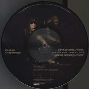 EP Kirlian Camera: Ghlóir Ar An Oiche PIC | LTD