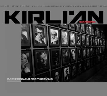 2CD Kirlian Camera: Radio Signals For The Dying