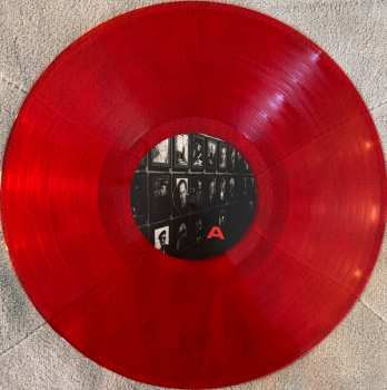 2LP Kirlian Camera: Radio Signals For The Dying CLR