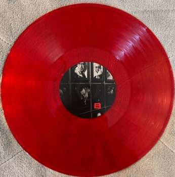 2LP Kirlian Camera: Radio Signals For The Dying CLR