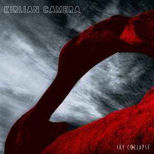 LP Kirlian Camera: Sky Collapse LTD