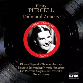 Dido And Aeneas