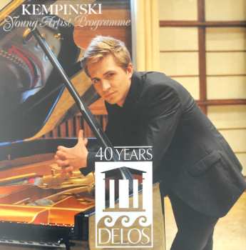 CD Kirył Keduk: My Polish Diary
