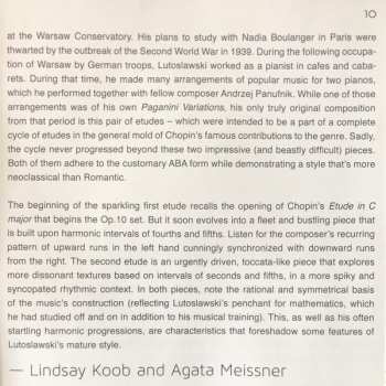 CD Kirył Keduk: My Polish Diary