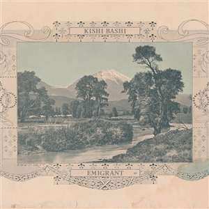 Album Kishi Bashi: Emigrant EP