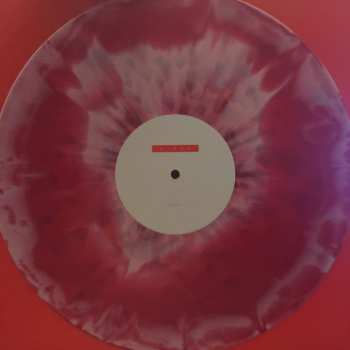 LP Kiska: Self-Titled