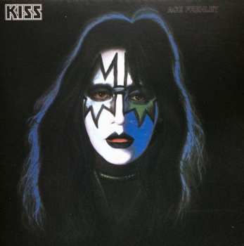 Album Ace Frehley: Ace Frehley