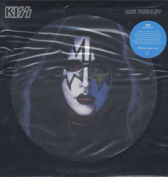 LP Ace Frehley: Ace Frehley PIC | LTD