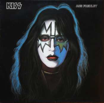 LP Ace Frehley: Ace Frehley