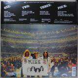 2LP Kiss: Alive! LTD