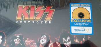LP Kiss: Destroyer (Resurrected)