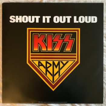 2LP Kiss: Destroyer DLX