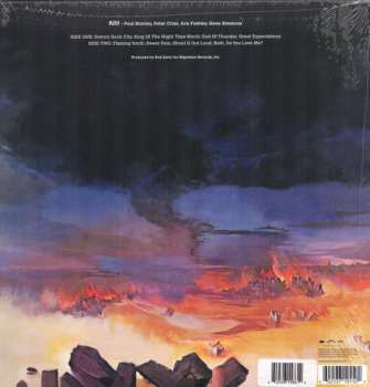 LP Kiss: Destroyer (Resurrected)