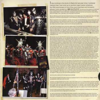LP Kiss: Destroyer (Resurrected)