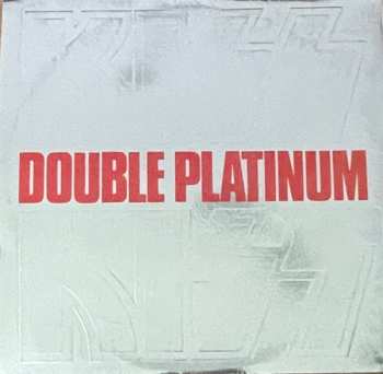 2LP Kiss: Double Platinum