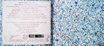 CD Ferenc Kiss: Magyar Kancionálé = Hungarian Cantionale - Zsoltárok, Népénekek = Psalms And Folk Hymns (Kálvin János Emlékere = In Memory Of Jean Calvin (1509-1564))