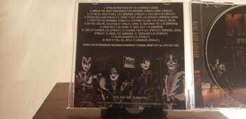 CD Kiss: Jersey City 1976