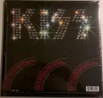 LP Kiss: Kiss