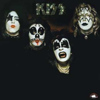 LP Kiss: Kiss