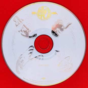 2CD Kiss: Kiss 40 (Decades Of Decibels)