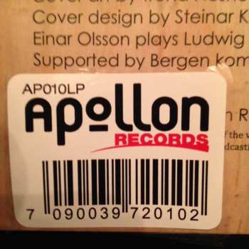 LP Kiss Kiss King Kong: Too High To Say Hello