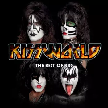 Kiss: Kissworld (The Best Of KISS)