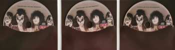 3CD Kiss: Legendary Live Recordings LTD | DIGI