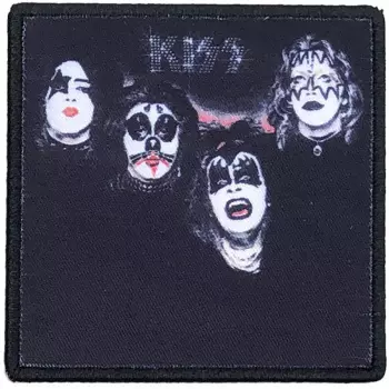 Felvarró Kiss 