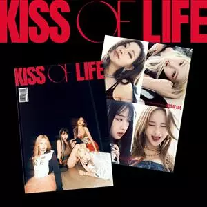 Kiss Of Life
