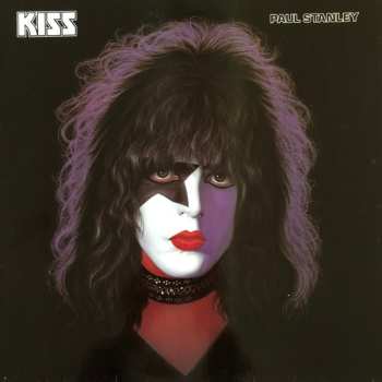 LP Kiss: Paul Stanley