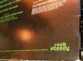 LP Kiss: Peter Criss