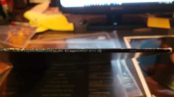 LP Kiss: Peter Criss