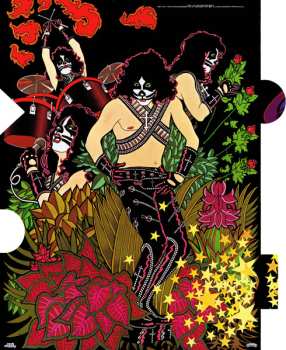 LP Kiss: Peter Criss