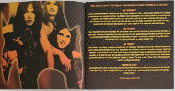 CD Kiss: Lafayette Music Room, Memphis TN April 18 1974