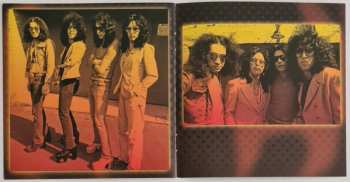 CD Kiss: Lafayette Music Room, Memphis TN April 18 1974