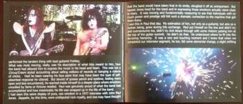 CD Kiss: The Classic Interviews