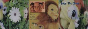 CD Kiss The Clown: Kiss The Clown