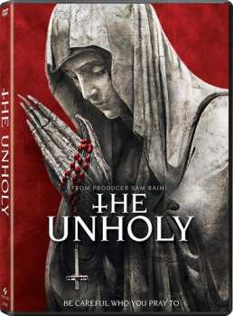Album Kiss: Unholy