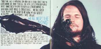 CD/DVD Kisschasy: Seizures LTD