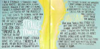 CD/DVD Kisschasy: Seizures LTD