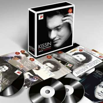 CD Kissin' Dynamite: Complete Rca & Classical