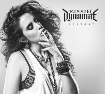 CD Kissin' Dynamite: Ecstasy