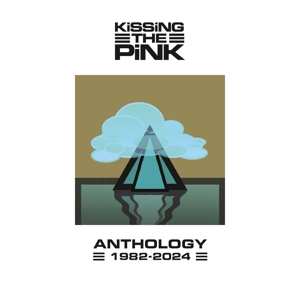 5CD/Dobozkészlet Kissing The Pink: Anthology 1982-2024