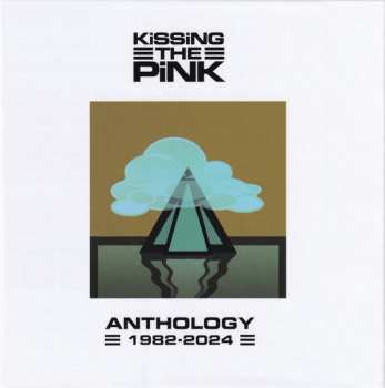Album Kissing The Pink: Anthology 1982-2024