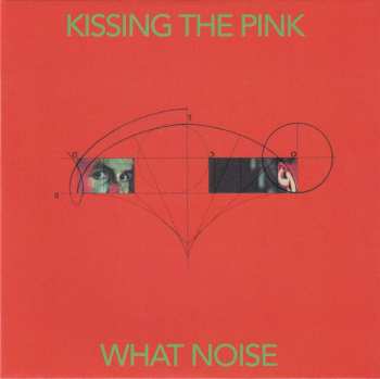 5CD/Dobozkészlet Kissing The Pink: Anthology 1982-2024